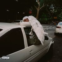 Vulture Baby - Blood Orange