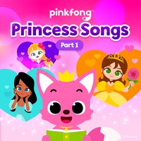 The Little Mermaid - Pinkfong