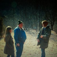 Just From Chevron - Dirty Projectors