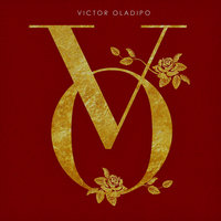 Just In You - Victor Oladipo, Eric Bellinger