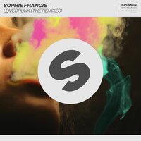 Lovedrunk - Sophie Francis, Olly James