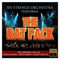 What Kind of Fool Am I - 101 Strings Orchestra