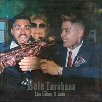 Bate Tarabana - Jador, LINO GOLDEN