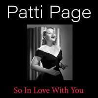 Your Old Love Letters - Patti Page