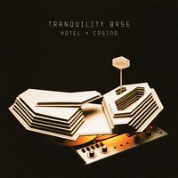 One Point Perspective - Arctic Monkeys