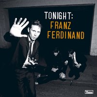 Twilight Omens - Franz Ferdinand