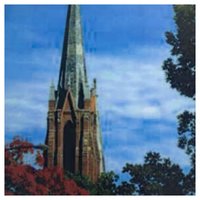 Running Man - John Maus