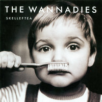 Black Waters - The Wannadies