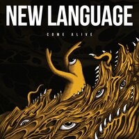 Frantic Believer - NEW LANGUAGE