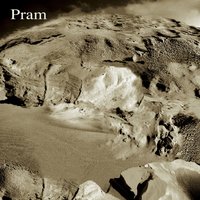 Salt And Sand - Pram