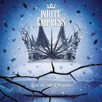 Obsession with the Empress (Human to Divine) - White Empress