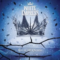 A Prisoner Unleashed - White Empress