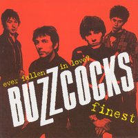 Just Lust - Buzzcocks