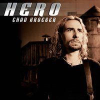 Hero - Chad Kroeger, Josey Scott