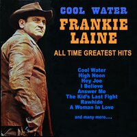 Ghost Riders in the Sky - Frankie Laine
