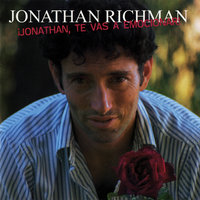 Cerca - Jonathan Richman