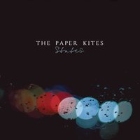 Portrait 19 - The Paper Kites