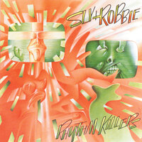 Rhythm Killer - Sly & Robbie