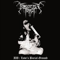 Forgotten Tomb MMIII - Forgotten Tomb
