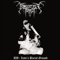 Slave To Negativity - Forgotten Tomb