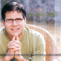 Manda Señor - Jesús Adrian Romero