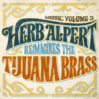 I'm Getting Sentimental Over You - Herb Alpert