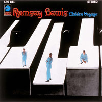 Lady Madonna - Ramsey Lewis