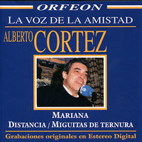 Aquella Novia Primera - Alberto Cortez
