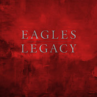 No More Walks In The Wood - Eagles