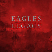 No More Cloudy Days - Eagles