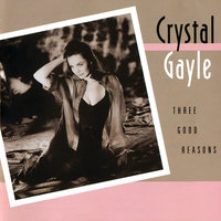 Living In Tears - Crystal Gayle