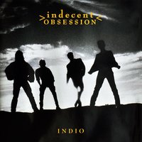 Whispers in the Dark - Indecent Obsession