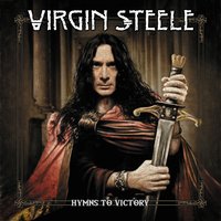 Flames of Thy Power (From Blood They Rise) - Virgin Steele