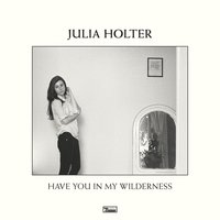 Silhouette - Julia Holter