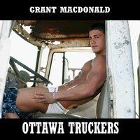 Ottawa Truckers - Grant MacDonald