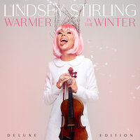 Santa Baby - Lindsey Stirling