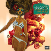 Roses - Raheem DeVaughn, Yahzarah