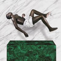 Seventeen (Stay) - Petite Noir