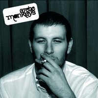 The View From The Afternoon - Arctic Monkeys