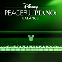 Heaven's Light/Hellfire - Disney Peaceful Piano, Disney