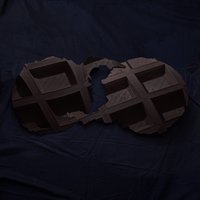 Ascent Through Clouds - Dirty Projectors