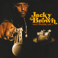 Le rap sera jamais mort - Jacky Brown, Alibi Montana, Kamelancien