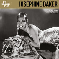 C'est lui (Pour moi, y a qu’un homme dans Paris) - Josephine Baker