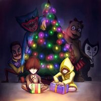 Evil Christmas - Rockit Gaming