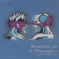 Reino de Violentos - Freddy Rodriguez
