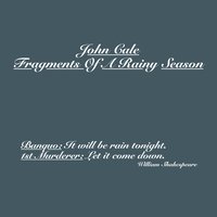 (I Keep A) Close Watch - John Cale
