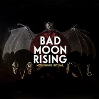 Bad Moon Rising (Cover) - Mourning Ritual, Peter Dreimanis