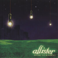 Alone - Allister