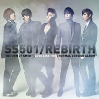 Love Like This - SS501