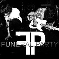 Carwars - Funeral Party